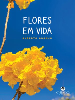 cover image of Flores em vida